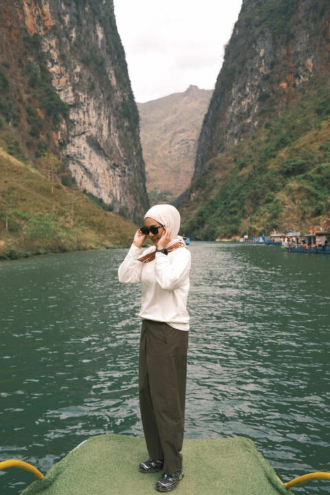 Selamat datang di Ha Giang, Vietnam 🇻🇳 #Hagiang #Vietnam #Hanoi