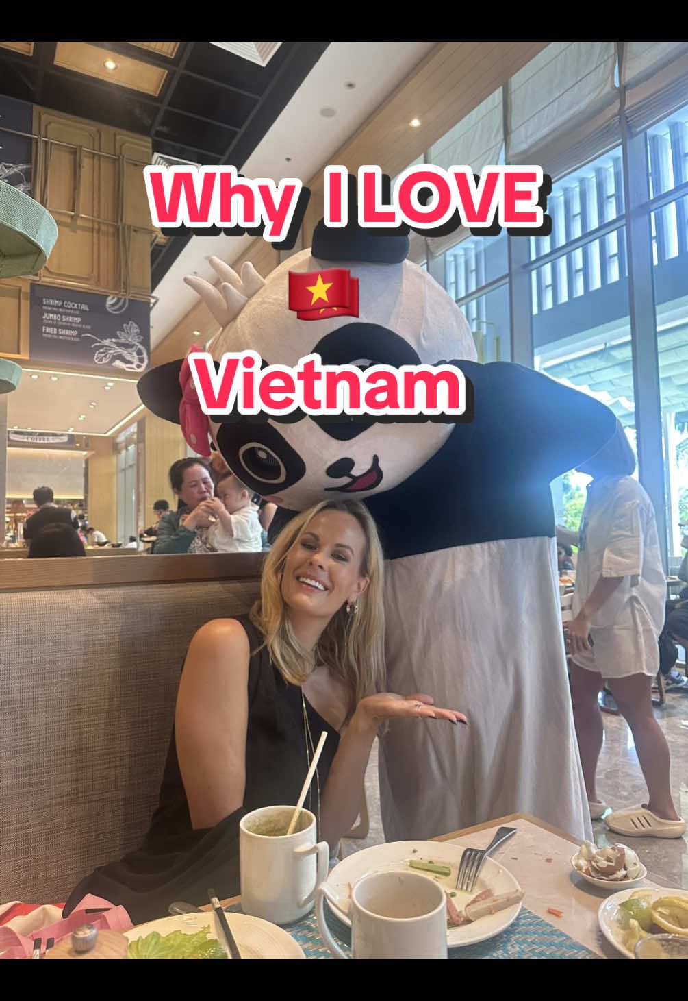 Vietnam, you had me. Thank you for showing me kindness. Thank you for showing me what heartfelt gratitude really feels like. Thank you for introducing me to addictions I never knew existed from steaming bowls of morning pho to crisp b&aacute;nh x&egrave;o and late-night b&aacute;nh m&igrave;. I already miss it all. 🇻🇳✨#vietman #asiatravel #tiktokfood #thankful 