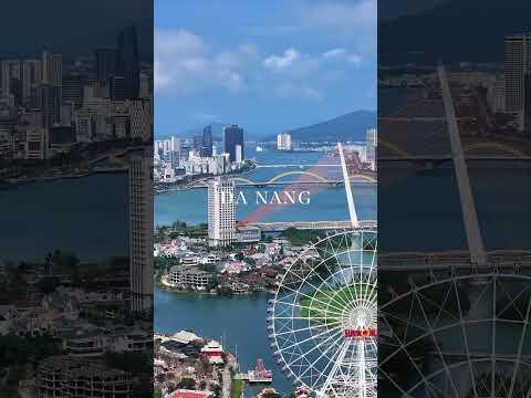 📢 ✨ Hanoi, Da Nang, or Ho Chi Minh City
Which one is the most beautiful and modern city in Vietnam