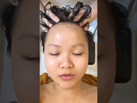 Tiệm Spa tại Đ&agrave; Nẵng ph&ecirc; qu&aacute; n&egrave; | Lou L&ecirc; #shorts