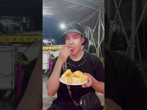 H&agrave;u 5K tại Hạ Long. #trangsicuong #food #reviewfood #foodblogger #vietnamesefood #halong #shorts