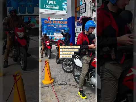 Ha Giang Motorbike Rental &ndash; Ha Giang Loop #hagiangloop #hagianghostel #hagiangmotorbikerental