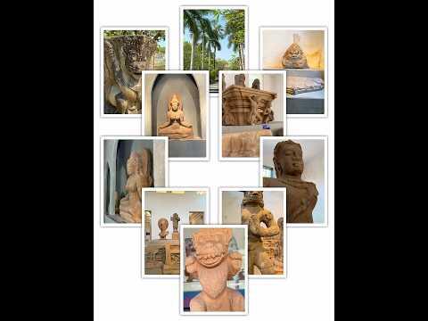 Da Nang Museum of Cham Sculpture