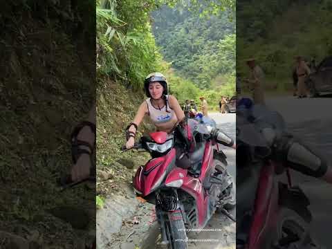 OMG😱 No No Noooo &ndash; Jasmine Ha Giang Loop Tours