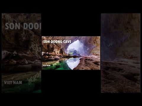 Explore Son Doong Cave #shorts