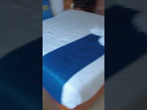 $30 A Night Bungalow In Phu Quoc Vietnam | #shorts #hellovietnam