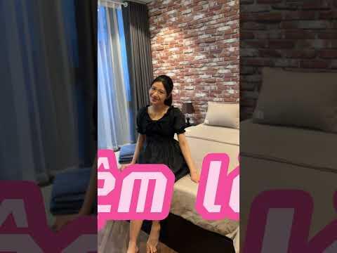 Giải đ&aacute;p Homestay B&Iacute; ẨN giữa l&ograve;ng H&agrave; Nội #shorts #homestay #shortvideo #lifestyle #trending