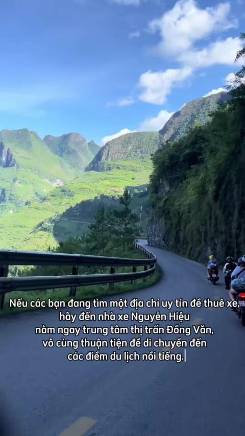 Cho thu&ecirc; xe m&aacute;y Đồng Văn - H&agrave; Giang #hagiangloop #lolochailungcu #dongvanhagiang #motorbikerental #songnhoquehemtusanmapileng 