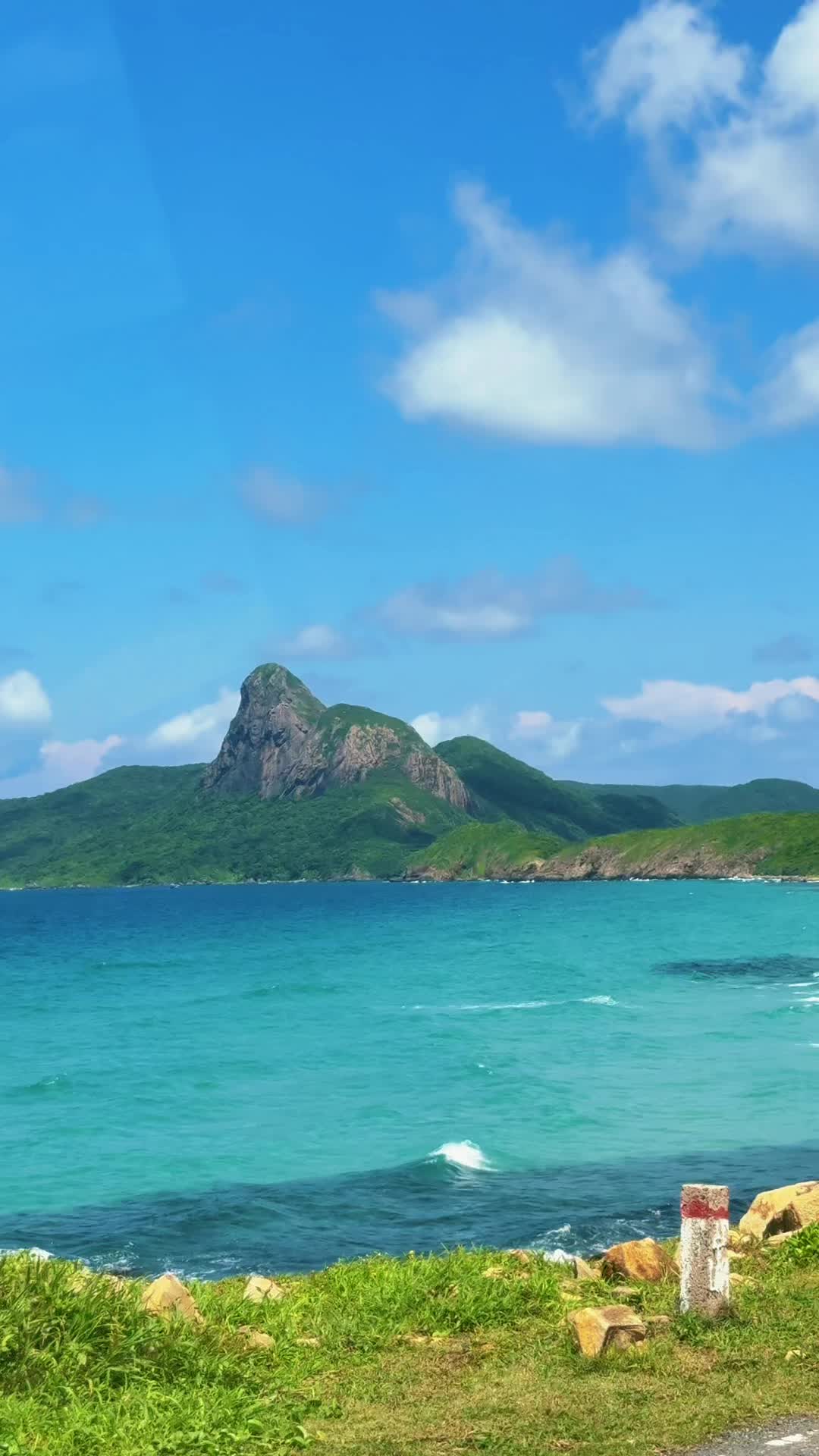 Từ ĐỊA NGỤC đến THI&Ecirc;N ĐƯỜNG 🥰 #condao #vitasea #condaocogi #condaoisland🇻🇳 #reviewcondao 