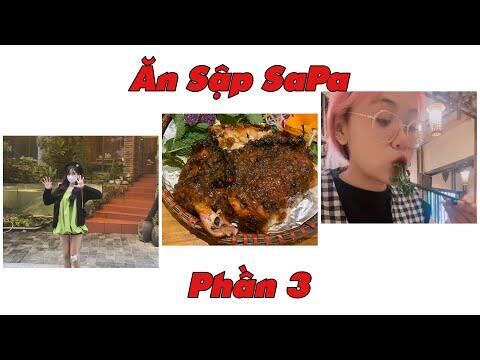 Ăn Sập SaPa Phần 3 | Call Me M&acirc;y | #Shorts