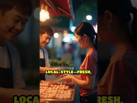 Where to taste local specialties in Ha Long Bay, Vietnam?