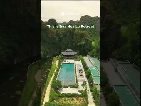 Jiva Hoa Lu Retreat: A serene hideaway in Ninh Binh