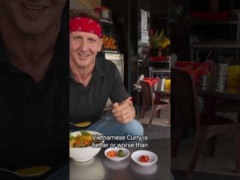 Exploring Saigon's Street Food! #besteverfoodreviewshow