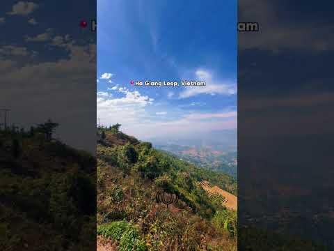 This Is Ha Giang Loop &mdash; Not Europe, Not Anywhere Else