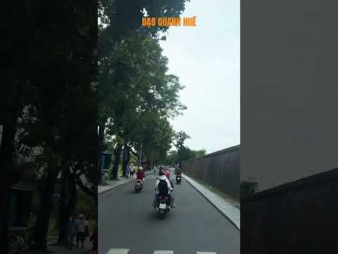 CỐ Đ&Ocirc; HUẾ #reels #travel #travelblog #vietnam #hue #shortvideo #short #travelblog #shortsfeed