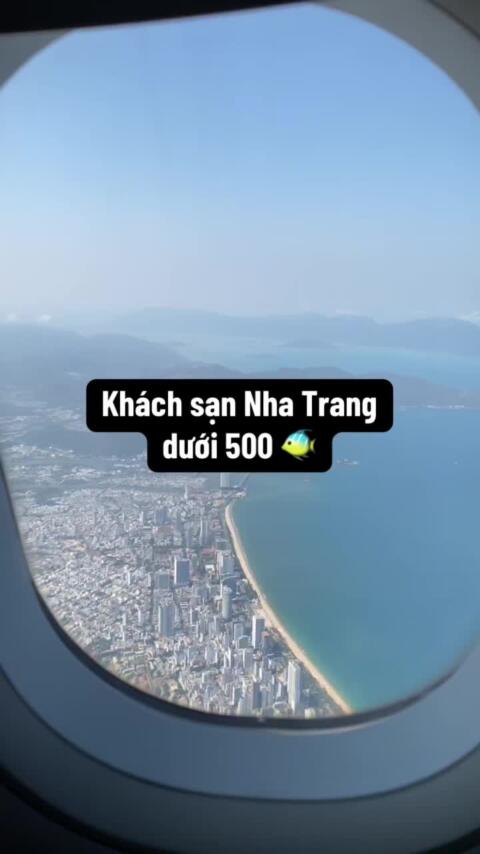 Kh&aacute;ch sạn Nha Trang dưới 500k - Kh&aacute;ch sạn Shoho Nha Trang #nhatrang #dangtat #shohohotel #shoho #hotel #hotelnhatrang 