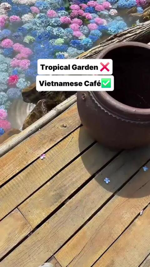 Most Beautiful Caf&eacute; in Ho Chi Minh City. Welcome to C&aacute;i Tổ Chim - one of the most unique and beautiful caf&eacute;s in Saigon, known for its iconic bird-nest design and stunning garden atmosphere. If you&rsquo;re in Ho Chi Minh City and looking for the best caf&eacute; to relax, take photos, or enjoy a peaceful nature-inspired space, C&aacute;i Tổ Chim is definitely a must-visit. 📍 C&aacute;i Tổ Chim - 141P V&otilde; Nguy&ecirc;n Gi&aacute;p, Thu Duc, Ho Chi Minh City #saigon  #hochiminhcity  #saigoncafe #vietnamtravel  #caitochim 