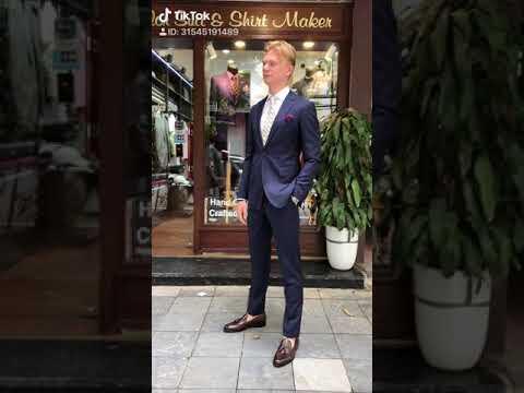 Tailor hanoi