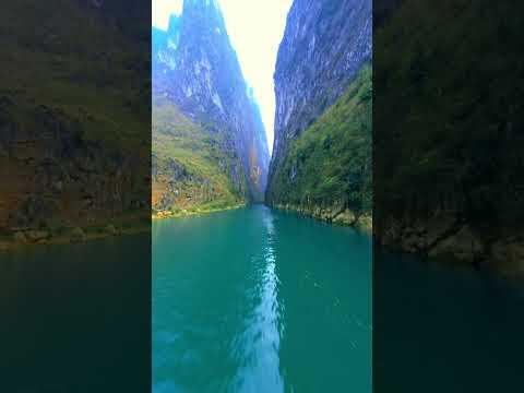 Exploring Ha Giang Amazing Vietnam #shorts #ytshorts #youtubeshorts #travel #vietnam