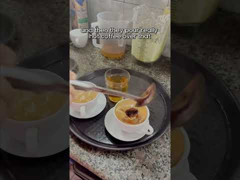 Hanoi&rsquo;s Most HIDDEN Cafe & Famous Egg Coffee