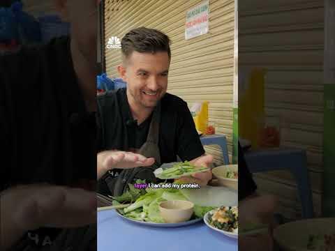 An expat chef's guide to Ho Chi Minh City