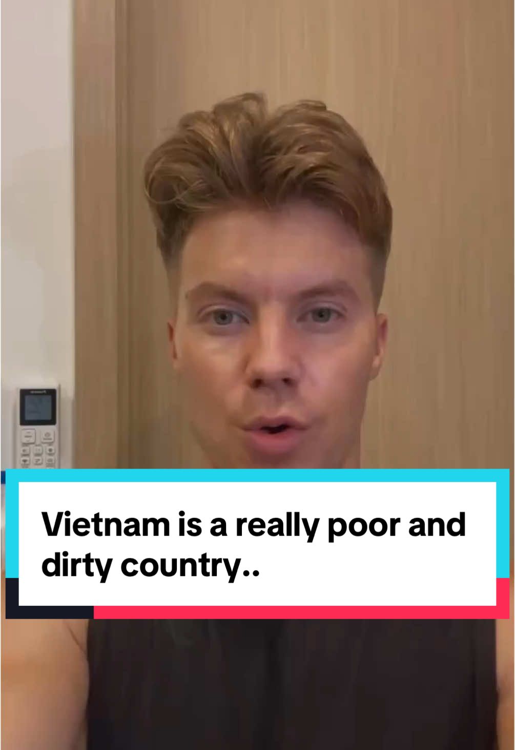 I moved to Vietnam and here is the lifestyle no one talks about 👀 - For 1000-1500$ a month you can live a luxury lifestyle in Vietnam. Vietnam is one of the fastest growing countries in asia and it shows! - Vietnam isn&rsquo;t poor, it&rsquo;s underpriced! - Would you consider living in Vietnam? 🇻🇳👇🏻 - #MoveToVietnam #InvestInVietnam #VietnamGoldenVisa #DigitalNomad #LifeInVietnam #Saigon