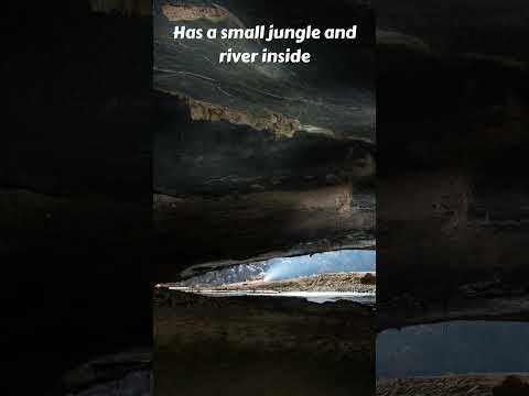 TOP caves to EXPLORE in VIETNAM - amazing!! #explore #shorts