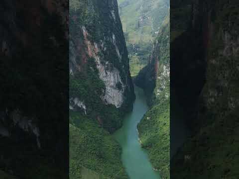 Ha Giang Loop amazing view #vietnam #shorts #vietnamtravel #hagiangloop #hagiang #hagiangtour #hanoi