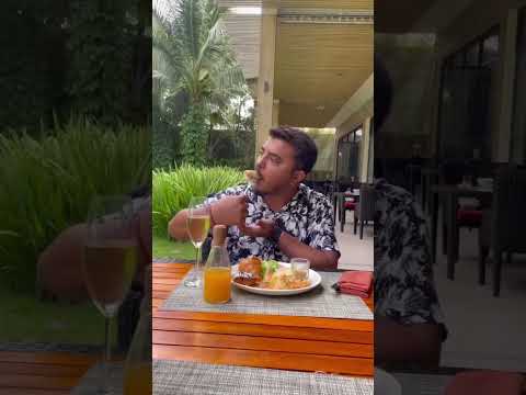 Best Resort in Phu quoc Vietnam | Experience the luxury at your veitnam vacation | #travel #shorts