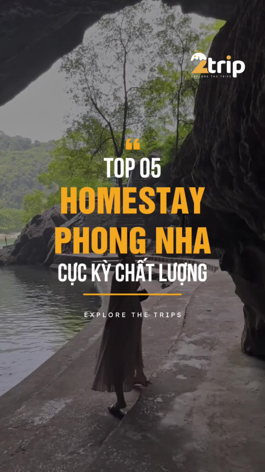 Top 5 homestay Phong Nha n&agrave;y sẽ kh&ocirc;ng l&agrave;m c&aacute;c b&aacute;c thất vọng. #travel #fyp #2trip #2tripvietnam #review #reviewdulich #dulich #trending #vietnam #dulichvietnam #vietnam #vietnamtravel #tips #meodulich #traveltips#longervideos #LearnOnTiktok #BokTok #homestay 📷: quangbinhodau #homestayphongnha
