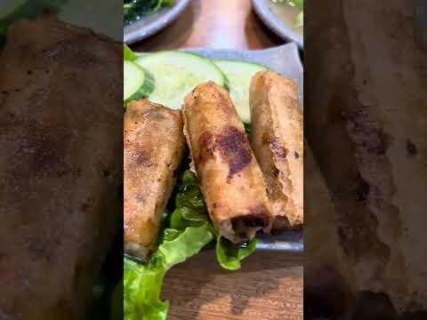 Is Com Ngon in Da Nang the Best Vietnamese Home Food?