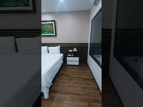 Lotus Hotel Ninh B&igrave;nh, Vietnam #shorts #hotel