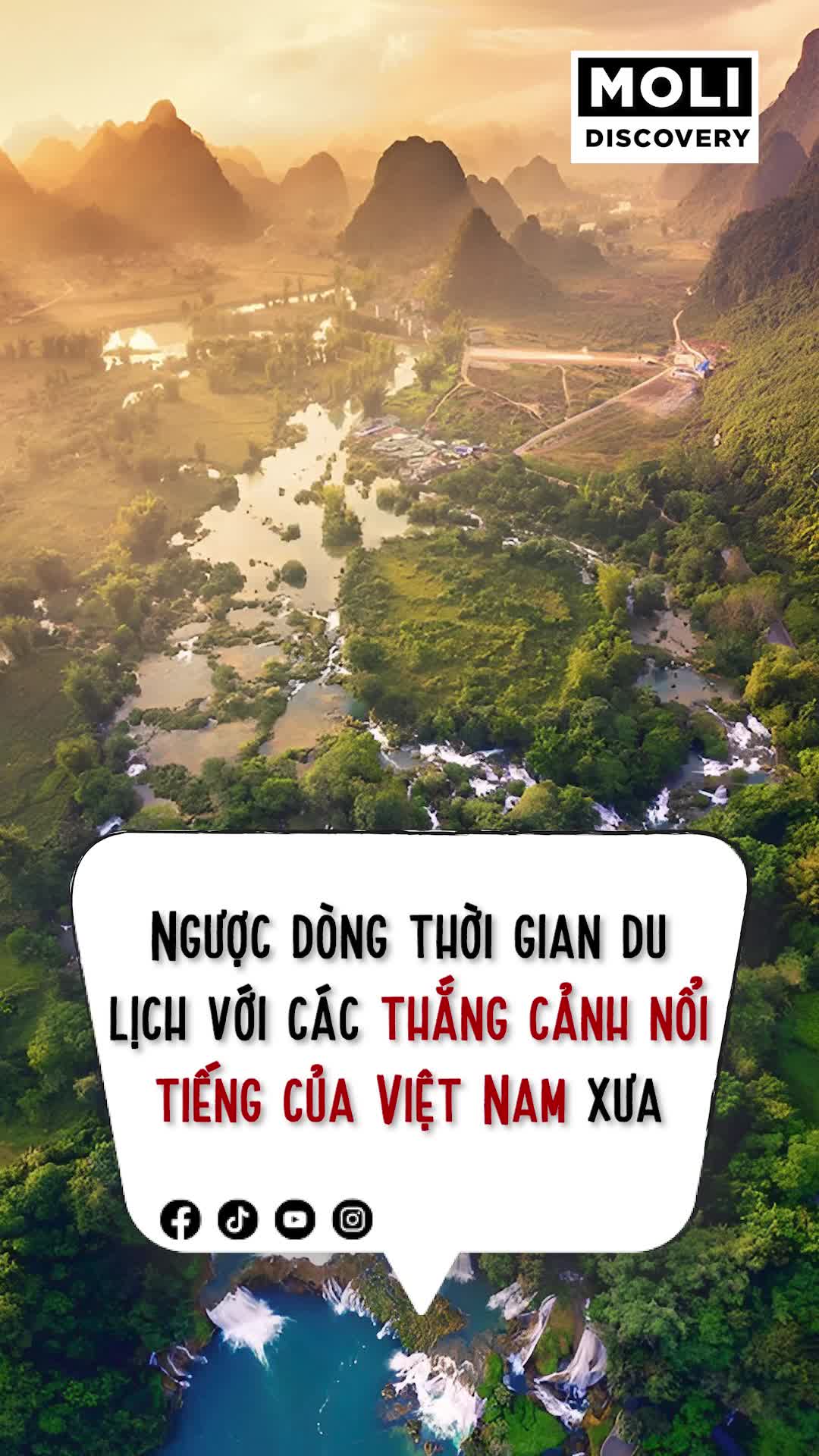 Lễ n&agrave;y, bạn du lịch ở đ&acirc;u? #learnontiktok #hoccungtiktok #quockhanh2022 #vietnam #dulich #nhatrang #dalat #tamdao #sapa #molidiscovery #moligroup