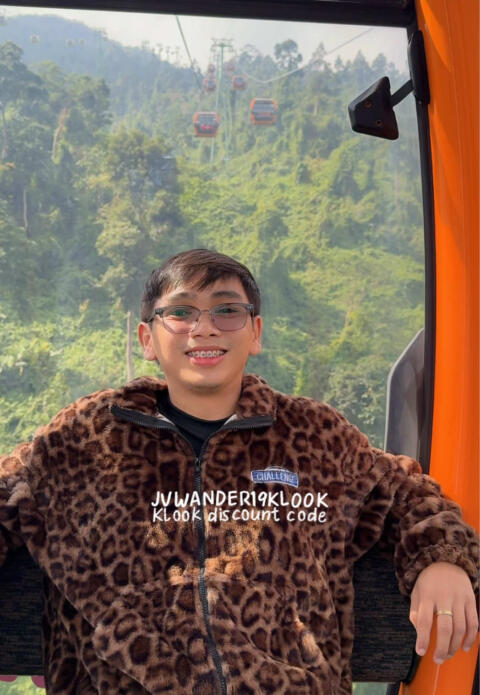 Replying to @Jana Basa Ano bang magandang option para makapuntang Bana Hills sa Da Nang Vietnam:  Booking a grab car or Klook ticket with shuttle? Budget tipid tip: Use code JVWANDER19KLOOK for a discount on Klook bookings. Save this video as this is your  guide to booking the right option for you! #banahills #danang #vietnam #travelguide #traveltok  [ how to go to bana hills, bana hills ticket, da nang travel guide, things to do in da nang vietnam, da nang itinerary, da nang budget trip, bana hills weather today, bana hills itinerary ]