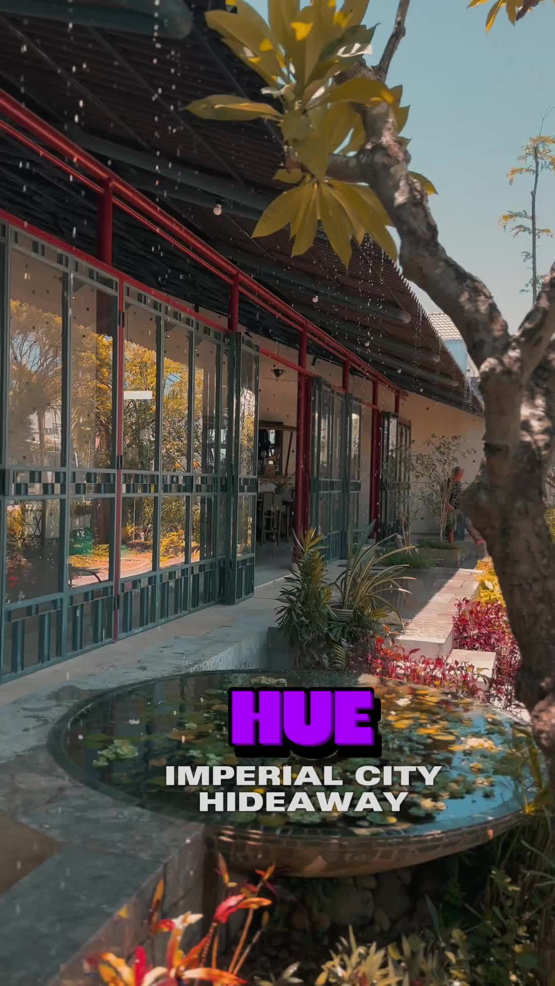 Over the past couple of years, Hue has quietly become my favorite places to visit in Vietnam. The history, the food, and the people have truly captured my heart. When I&rsquo;m in Hue, I feel calm, healed, and most importantly, at home. After years of traveling and staying in hotels, homestays, and Airbnbs, I&rsquo;ve found one special place that has become almost a second home. Owned by a lovely young couple, this house, called De Hue @De Hu&eacute;, is probably the most beautiful homestay I&rsquo;ve stayed at in all of Vietnam. It&rsquo;s absolutely stunning, and what makes De Hue so special is that every single thing in the house has a story. The materials and construction techniques used, come from various craft villages in Hue. Each room is named after an important area of the city. This house is filled with history, culture, and a deep appreciation for the land it comes from. It beautifully showcases the craftsmanship of the local people. Every time I stay here, I end up extending my trip because I simply don&rsquo;t want to leave. Now, I want to share this wonderful experience with you. I&rsquo;ve collaborated with De Hue to offer my followers a 10% discount when you book directly with them using the code: YummyFace. If you book through other websites, make sure to mention YummyFace to receive a special Yummy Face treats filled with Hue&rsquo;s famous specialty cakes. Check out my website to see my Vietnam Food Maps and Street Food Tours if you&rsquo;re planning a trip over. 🤩 Yummmyfaaace!!! 🥰 De Hu&eacute; space 📍 586E B&ugrave;i Thị Xu&acirc;n, Thủy Biều, Huế, Thừa Thi&ecirc;n Huế #huecity #hue #vietnamtravel #beautifulhotels #hanoifood #vietfood #danangfood #accommodation #vietnam #danangfood #healing #architecture #vietnamtrip