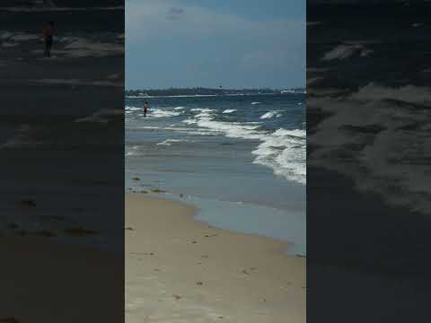 Trip to Vung Tau in Vietnam