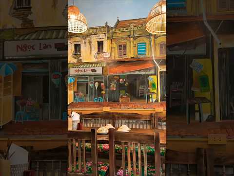 Best places to eat in Hanoi #shorts