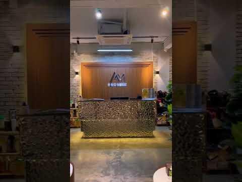 "Inside Da Nang's Most Exclusive Spa | Private Rooms for Every Need"