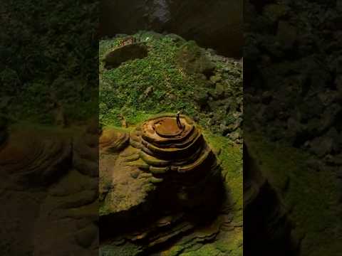 Son Doong Cave || Kalo Eagle #shorts #shortsfeed #sondoongcave