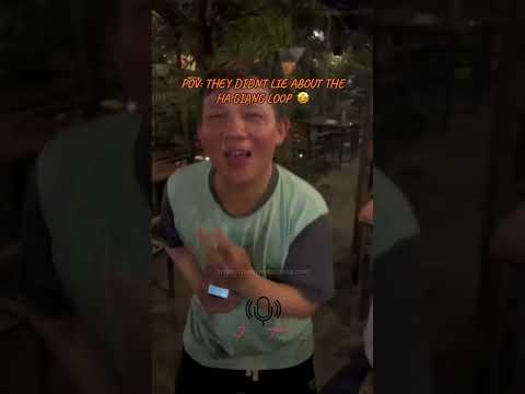They Weren&rsquo;t Lying About the Ha Giang Loop | Vietnam&rsquo;s Most Unreal Journey