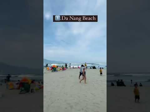 5 must visit places in Da Nang,Vietnam-12/30.  #shorts #youtubeshorts #danang #vietnam