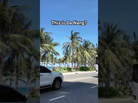 Da Nang Vietnam is unbelievable&hellip;