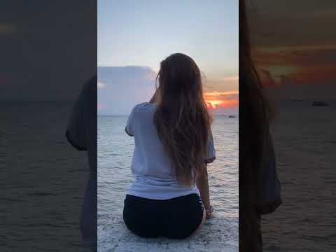 🇻🇳 Sunset Vung Tau, Vietnam ☀️