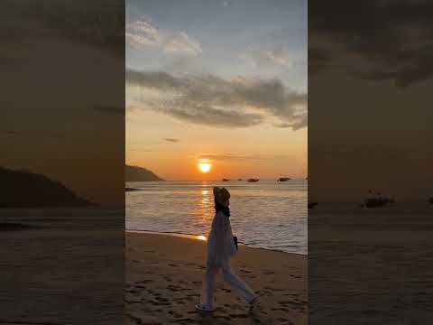 Ky Co - 'The pearl shining in the sun' of Quy Nhon #shorts