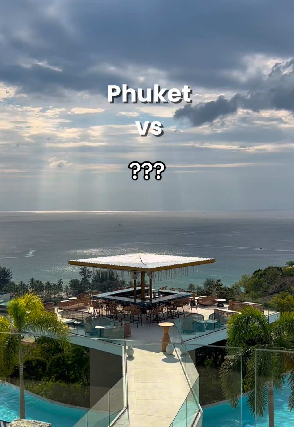Two iconic beach clubs, two stunning destinations &ndash; 📍Fira in Phuket or 📍Savaya in Bali&hellip; which one&rsquo;s your vibe? 🌊☀️ Let us know! 👇✨ Follow us for more! @phuket_explores #Travel #Thailand #Phuket #Bali #BeachClub #Paradise #IslandVibes #LuxuryTravel #TropicalGetaway #Wanderlust
