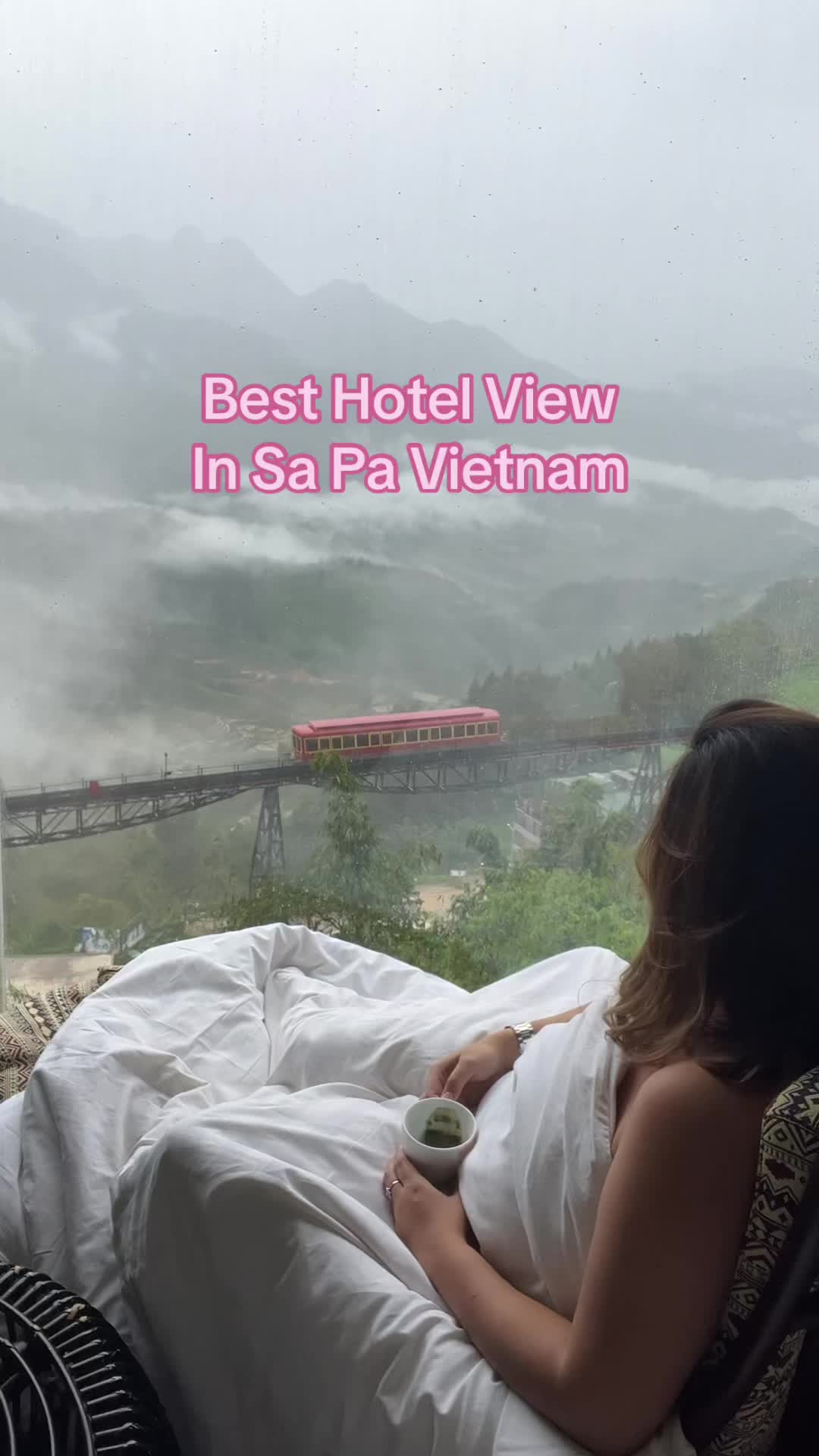 #viettrekking #vtk #viettrekkingsapa #sapa #sapavietnam #laocai #uniqueaccommodation  #mountainview #travelinstyle #vietnamtravels #fansipan #northernvietnam 