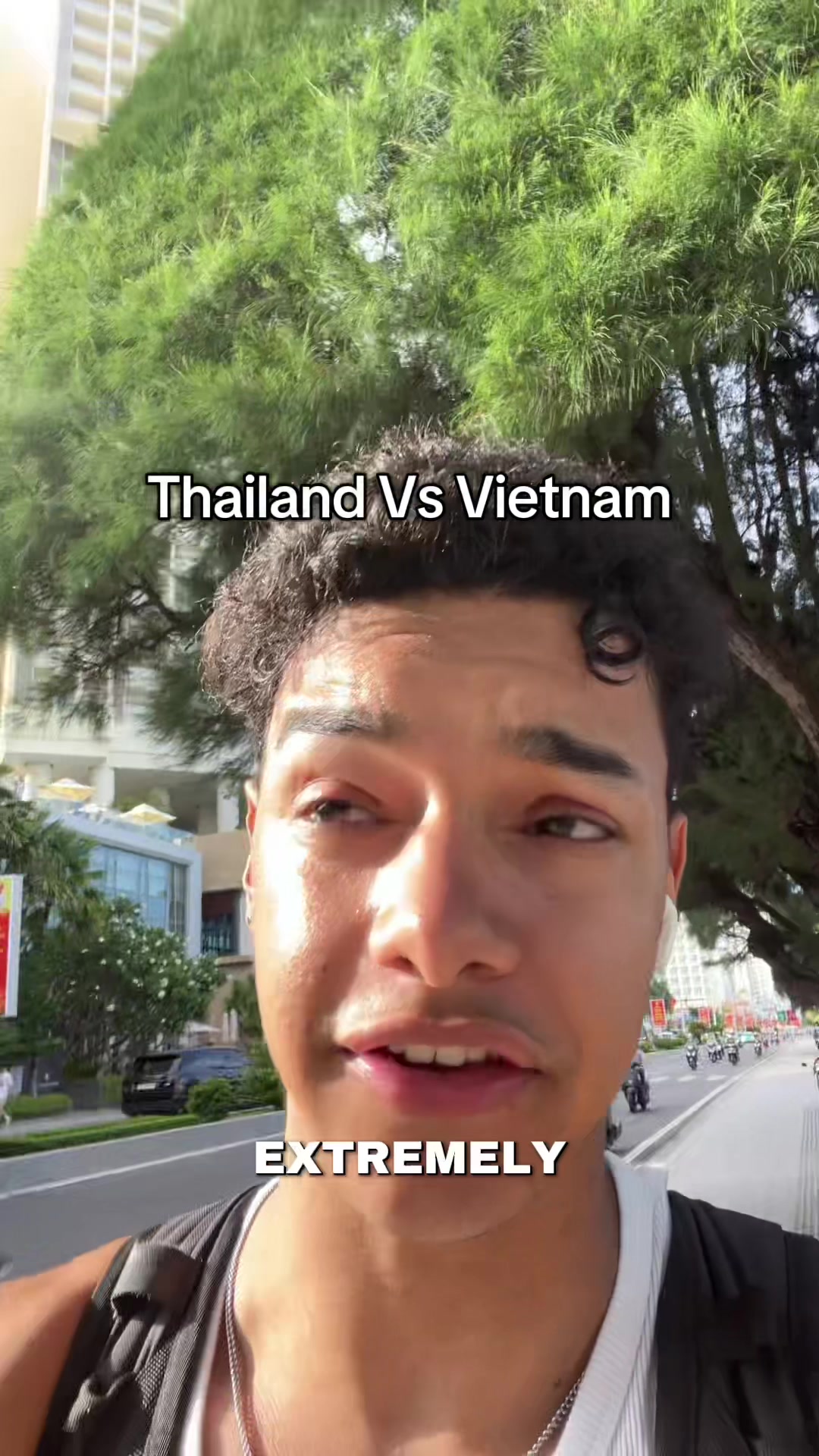 I&rsquo;m biased (I love Vietnam) 🇻🇳 #vietnam #thailand 