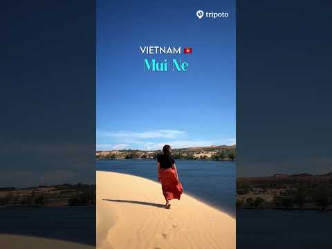 This Isn&rsquo;t Miami or Dubai&hellip; It&rsquo;s Mui Ne, Vietnam #Shorts