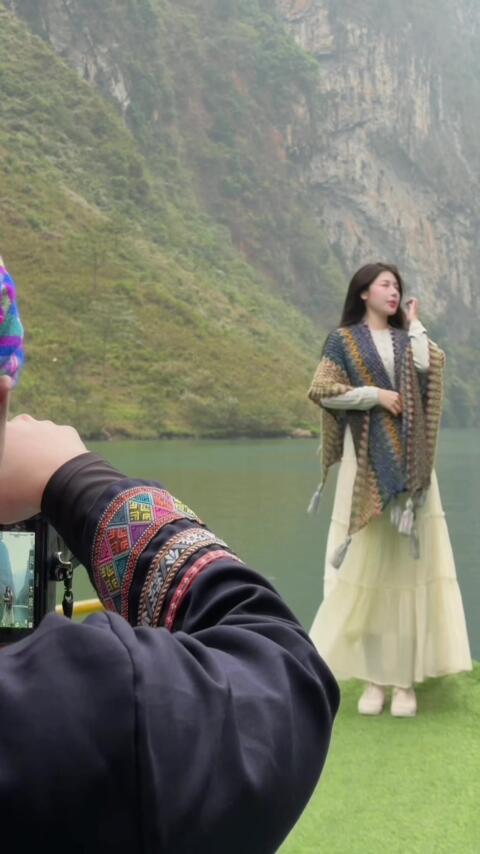 Kh&ocirc;ng biết sao khi đ&oacute; lại đồng &yacute; #hagiang @Gia Linh 