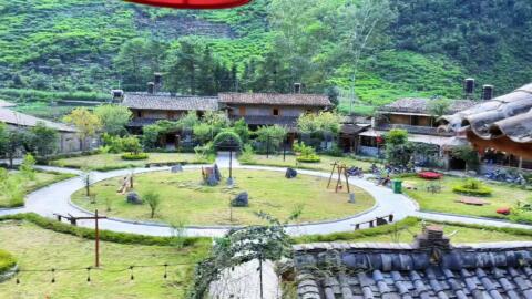 🌿 Một căn ph&ograve;ng nhỏ xinh taij l&agrave;ng H&rsquo;mong pảvi m&egrave;o vạc, vừa đủ cho hai người, đủ để c&ugrave;ng nhau lắng nghe tiếng gi&oacute; qua &ocirc; cửa, nh&acirc;m nhi t&aacute;ch tr&agrave; ấm v&agrave; kể cho nhau nghe những c&acirc;u chuyện chưa từng cũ. 🏡 #lynhhomedongvan #dulichhagiang #tourhagiang #booking #homestay 